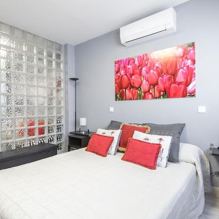 Chueca Apartment Madrid Luaran gambar